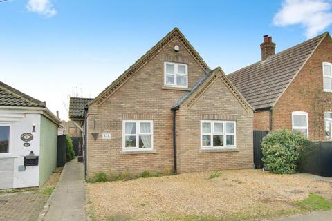 4 bedroom chalet for sale, Estover Road, March PE15