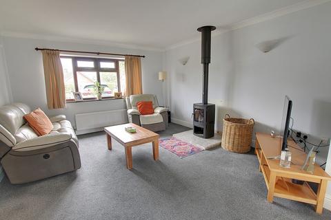 3 bedroom detached bungalow for sale, Station Road, Wisbech St. Mary PE13