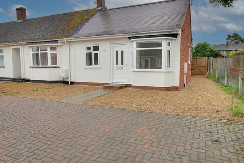undefined, Deerfield Road, March PE15