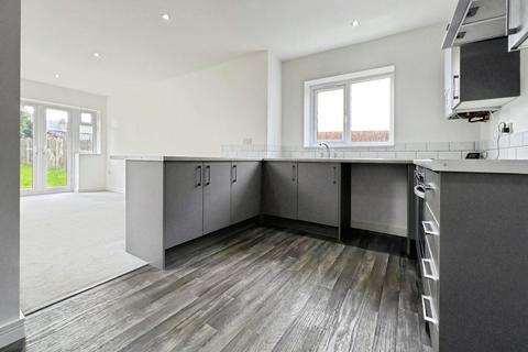 2 bedroom terraced bungalow for sale, Deerfield Road, March PE15