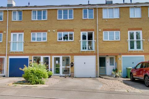 4 bedroom terraced house for sale, Riverdown, March PE15
