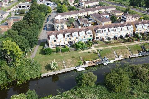 4 bedroom terraced house for sale, Riverdown, March PE15