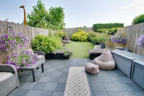 4 bedroom terraced house for sale, Riverdown, March PE15