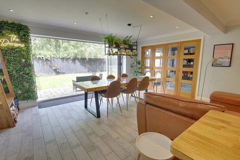 4 bedroom detached house for sale, Elwyndene Road, March PE15