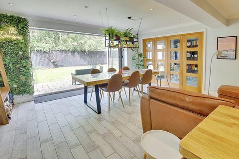 4 bedroom detached house for sale, Elwyndene Road, March PE15