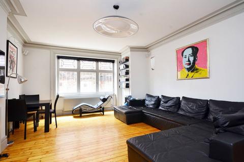3 bedroom flat to rent, Cabbell Street, Marylebone, London, NW1