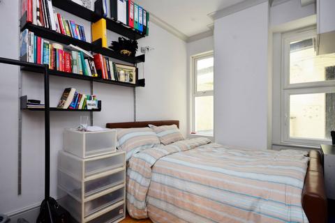 3 bedroom flat to rent, Cabbell Street, Marylebone, London, NW1