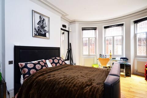 Cabbell Street, Marylebone, London, NW1