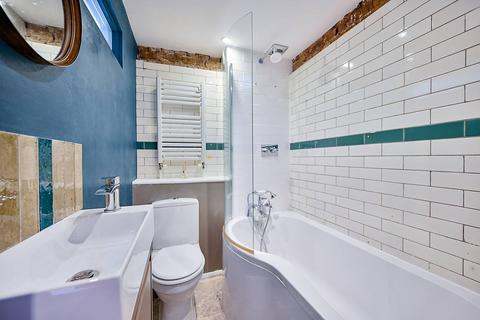 Apartment 2, The Old Baths Clifden Road, Brentford, TW8 0PF