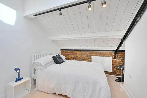 Apartment 2, The Old Baths Clifden Road, Brentford, TW8 0PF