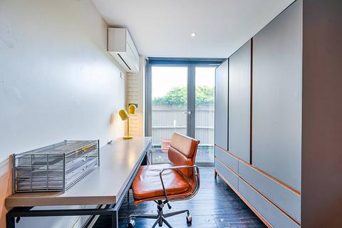 Apartment 2, The Old Baths Clifden Road, Brentford, TW8 0PF