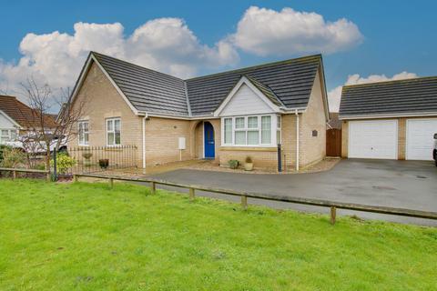 7 Ashbeach Road, March, PE15 9AL
