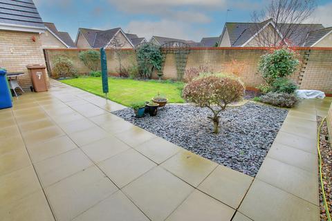 7 Ashbeach Road, March, PE15 9AL