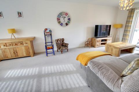 4 bedroom detached house for sale, Lily Avenue, Wimblington PE15