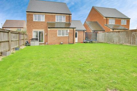 undefined, Bluebell Way, March PE15