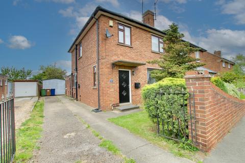 3 bedroom semi-detached house for sale, Maple Grove, March PE15