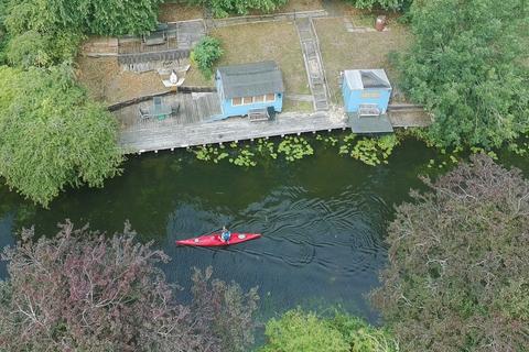 4 bedroom detached house for sale, Waterside Gardens, March PE15