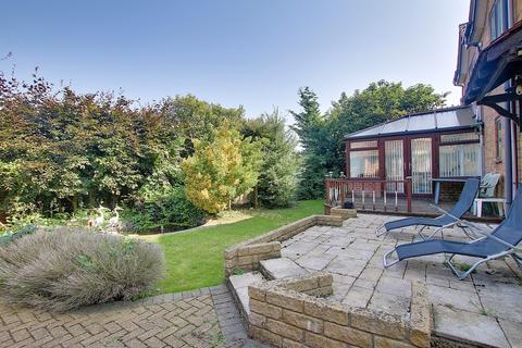 4 bedroom detached house for sale, Waterside Gardens, March PE15