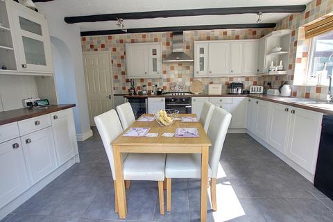 4 bedroom detached house for sale, Waterside Gardens, March PE15