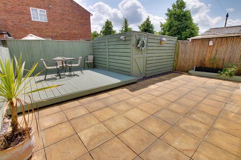 3 bedroom cottage for sale, Station Road, March PE15