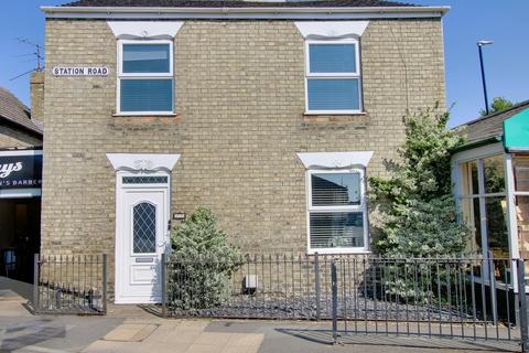 3 bedroom cottage for sale, Station Road, March PE15