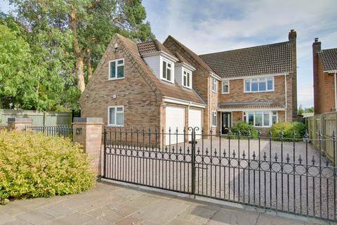 8a Bridge Lane, Wimblington, March, PE15 0RS
