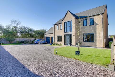 undefined, Clayfields Drive, Wimblington PE15