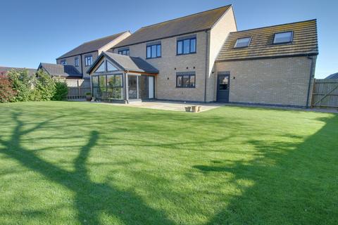 undefined, Clayfields Drive, Wimblington PE15
