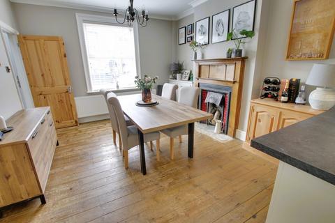 undefined, Kingsley Street, March PE15