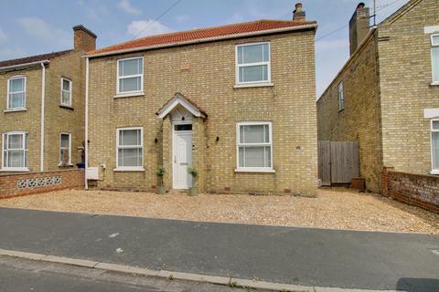 Kingsley Street, March PE15