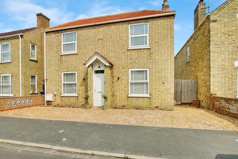 3 bedroom detached house for sale, Kingsley Street, March PE15