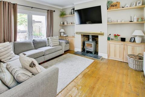 3 bedroom detached house for sale, Kingsley Street, March PE15