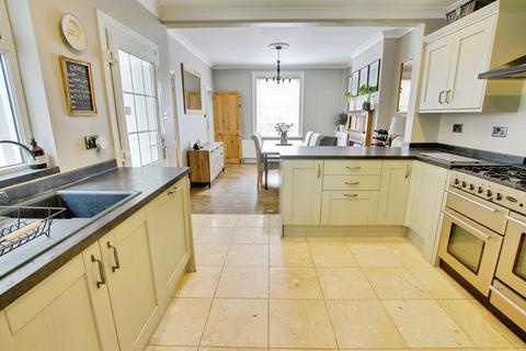 3 bedroom detached house for sale, Kingsley Street, March PE15
