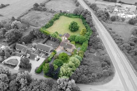 4 bedroom detached house for sale, Knights End Road, March PE15