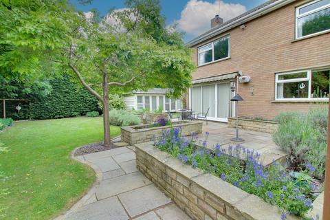 4 bedroom detached house for sale, Knights End Road, March PE15