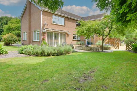 4 bedroom detached house for sale, Knights End Road, March PE15