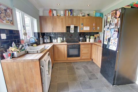 undefined, Anglers Close, March PE15
