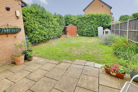 3 bedroom semi-detached house for sale, Anglers Close, March PE15