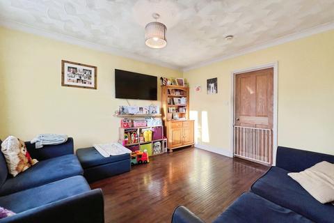 3 bedroom semi-detached house for sale, Anglers Close, March PE15