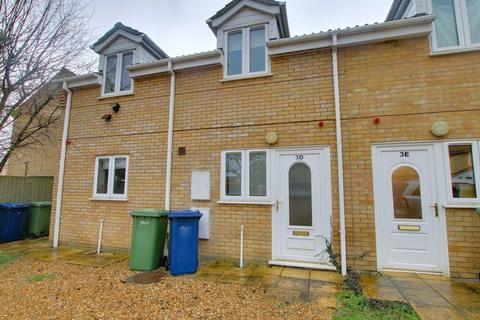 undefined, Upwell Road, March PE15