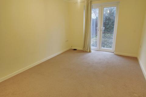 Upwell Road, March PE15