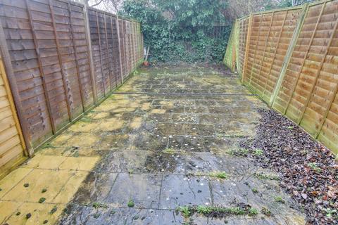 undefined, Upwell Road, March PE15