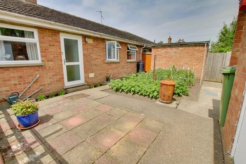 undefined, Upwell Road, Christchurch PE14