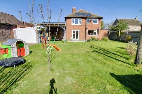 undefined, New Road, Welney PE14