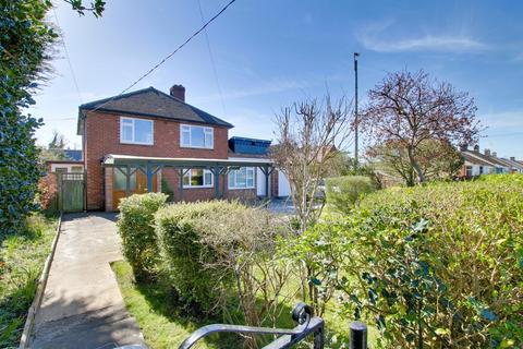undefined, New Road, Welney PE14