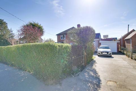 undefined, New Road, Welney PE14
