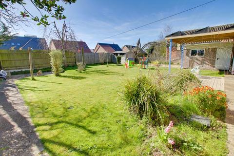 undefined, New Road, Welney PE14