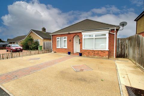 undefined, Burrowmoor Road, March PE15