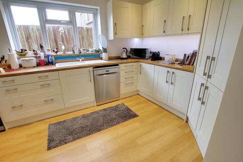 undefined, Burrowmoor Road, March PE15