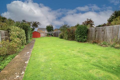 undefined, Burrowmoor Road, March PE15